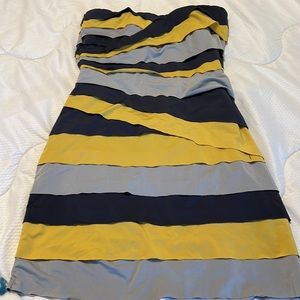 Eléveles mini  bandage dress